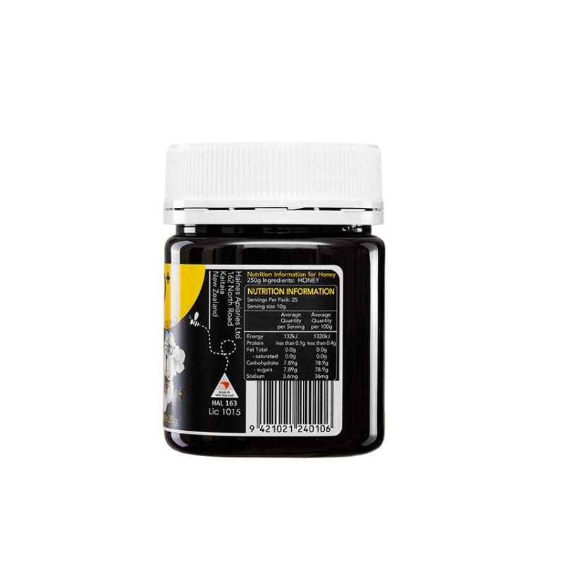 Haines UMF 10+ Manuka med Cena Akcija