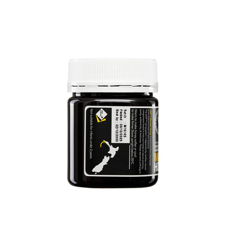 Haines UMF 15+ Manuka med x2 Cena Akcija