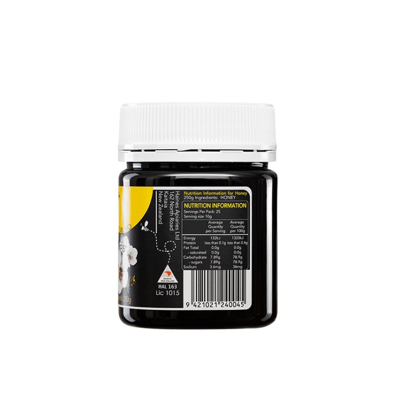 Haines UMF 5+ Manuka med Cena Akcija