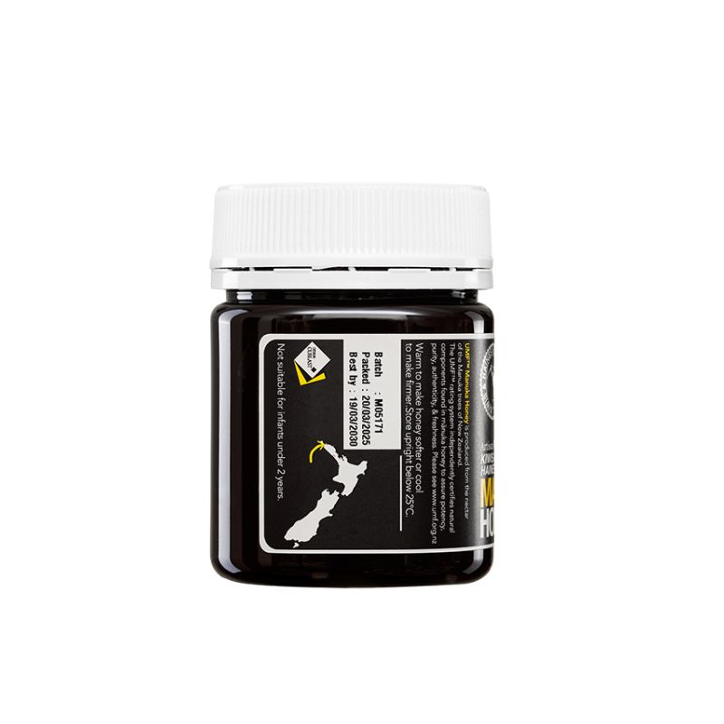 Haines UMF 5+ Manuka med Cena Akcija