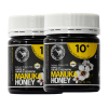 Haines UMF 10+ Manuka med x2